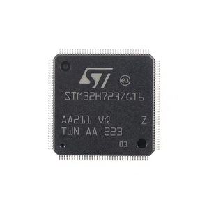 STM32H723ZGT6 <span class=keywords><strong>Paquete</strong></span> LQFP144 Microcontrolador MCU Microcontrolador Chip STM32H723ZGT6 - Product Image 1
