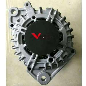 <span class=keywords><strong>Alternador</strong></span> de Coche 23100-JA02B 23100-JA02C 23100-JA04A 23100-JA04C 23100-JA04D Compatible con <span class=keywords><strong>Nissan</strong></span> <span class=keywords><strong>Altima</strong></span> Sentra 2.5L - Product Image 3