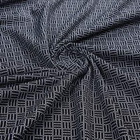 Tissu tricoté de 210 grammes livraison rapide bas quantité minimale de commande Fujian Anran Textile matière première textile de haute qualité