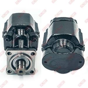 משאבת הילוך הידראולי ציוד משאבת pto חיצוני הידראולי משאבת ציוד עבור טרקטור טיפרס בום משאיות הרמת משאיות - Product Image 4