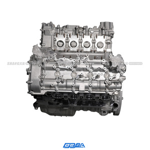 Đảm bảo chất lượng vật liệu kim loại trần động cơ cho thuận lợi DB11 <span class=keywords><strong>V8</strong></span> Coupe volante 2016 2024 jy53se6007aa động cơ Phụ Kiện Xe Hơi - Product Image 1