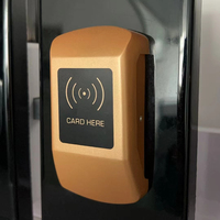 Bracelet Bracelet Carte RFID Serrure de casier numérique Serrure d'armoire intelligente