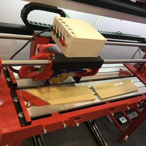 Cable Flexible de plástico de nailon, cadena de tracción, tanque de remolque para máquina interior de 15mm - Product Image 5