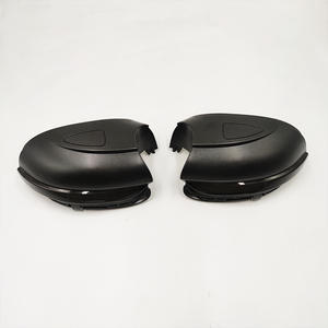 Indicateur de rétroviseur latéral <span class=keywords><strong>dynamique</strong></span> pour Volkswagen <span class=keywords><strong>Golf</strong></span> MK6 GTI 6 R Line VI R20 LED <span class=keywords><strong>clignotant</strong></span> Touran Tuning 12V 1 an - Product Image 2