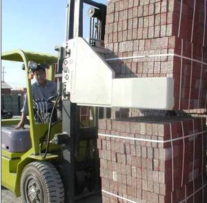 Abrazadera de bloque de montacargas de <span class=keywords><strong>2</strong></span> toneladas y 3 toneladas, abrazadera hidráulica de bloque de hormigón a la venta - Product Image 5