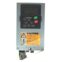PLC adapté à l'unité de commande VFD CVA1, options : A9, A2, B5 pour l'approvisionnement en vrac SVX9000