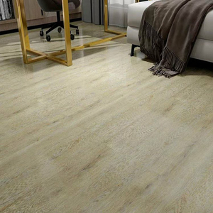 Nhà Máy Bán buôn giá LVT LVP giá rẻ tầng tự dính PISO PVC gạch Ván Nhựa Vinyl sàn - Product Image 3