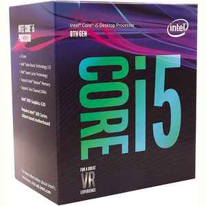 โปรเซสเซอร์ Intel Core <span class=keywords><strong>I5</strong></span> 8500 สำหรับเดสก์ท็อป 6 คอร์ LGA1151 <span class=keywords><strong>I5</strong></span> <span class=keywords><strong>8400</strong></span> 8400T 8500T 8600 8600K ซีพียู Intel <span class=keywords><strong>I5</strong></span> - Product Image 4