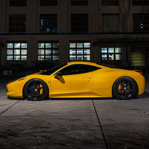 XJFORGED Cerchi in Lega Forgiati 1 Pezzo 5x120mm 67.1mm per F142 FL F142 <span class=keywords><strong>FS</strong></span> F142 FM F142 FM/A F142M Ruote e Pneumatici per Auto Passeggeri - Product Image 5