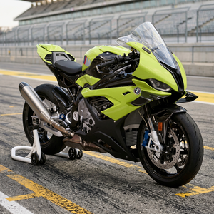 EDICIÓN MÁS RECIENTE 2024 Bicicleta Deportiva de Carreras GYTR MC-1000 Construcción de Aluminio y Acero Garantía de 3 Años - Product Image 3