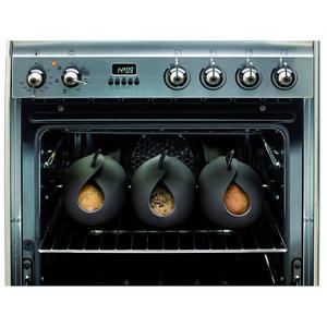 Nouveaux produits : Paniers de levage pliables en silicone, mélangeur à pâte pour la fermentation, saladier souple pour la cuisine domestique - Product Image 5