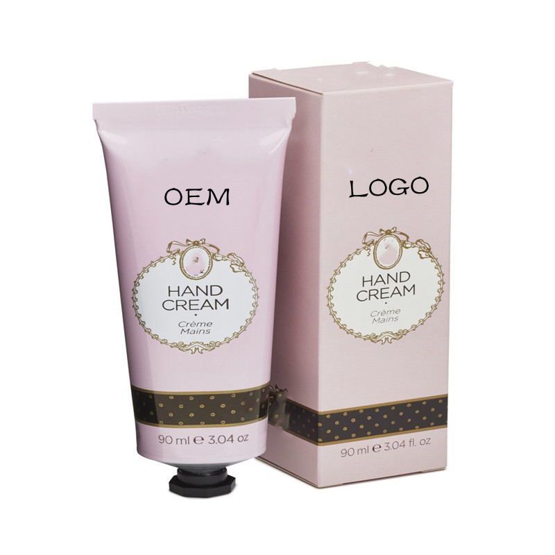 Мини лосьон для рук отбеливающий индивидуальный ремонт Конопля Oem фрукты Органический крем для рук индивидуальный логотип и отбеливание ног милый крем для рук
