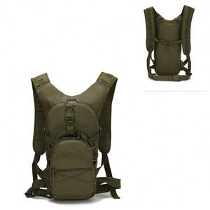 Sac à dos tactique de cyclisme en plein air avec équipement d'entraînement imperméable pour le camping et les accessoires de chasse - Product Image 6