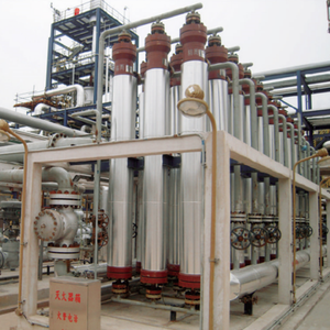 Membrane de capture de CO2 en gros, 99,5 %, sans pièces mobiles, membrane de séparation du dioxyde de carbone pour les applications de gaz en pipeline - Product Image 2