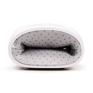 Guanto per macchina del palmo del palmo del dispositivo del palmo della mano di compressione dell'aria di compressione della salute - Product Image 4