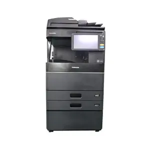Toshiba e-studio 5018A 흑백 프린터용 프린터 스캐너 복사기 일체형 재제조