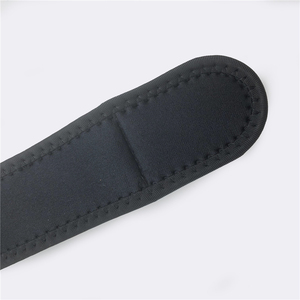 Néoprène dos soutien orthèse épaule dos lisseur Posture correcteur ceinture dispositif <span class=keywords><strong>pour</strong></span> hommes femmes assis épaule dos soutien - Product Image 6