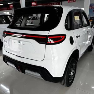 Nouvelle tendance : les SUV électriques intelligents à charge rapide et longue autonomie conviennent aux trajets urbains. - Product Image 1