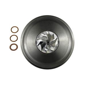 Cartucho Turbo MFS RHF3 VL37 para <span class=keywords><strong>Alfa</strong></span>-<span class=keywords><strong>Romeo</strong></span> <span class=keywords><strong>MiTo</strong></span> Fiat Bravo Grande Punto Lancia Delta <span class=keywords><strong>1.4</strong></span> <span class=keywords><strong>TB</strong></span> <span class=keywords><strong>1.4</strong></span> T-Jet 16V 88Kw 120HP - Product Image 1