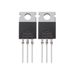 SVT20240NT 20240NT มีสินค้าในสต็อก 200V 72A MOSFET TO-220 SVT20240 - Product Image 1