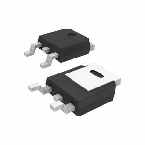 Componente Electrónico DPAK STD11N65M5 Transistores Distribuidor Autorizado - Product Image 1