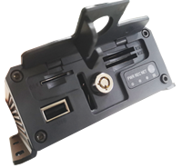 Tachygraphe de voiture Intelligent AI à quatre voies avec carte Simcard GPS Track Truck Commercial Vehicle MDVR