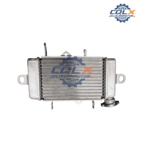 CQLX <span class=keywords><strong>หม้อน้ำ</strong></span>อะลูมิเนียมคุณภาพสูงสำหรับรถจักรยานยนต์ ยามาฮ่า YZF-<span class=keywords><strong>R15</strong></span> ปี 2014 - Product Image 3