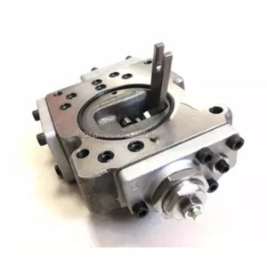 Venta Especial: Repuestos para Excavadora EC210B EC240B, Regulador de Bomba Hidráulica K3V112DT VOE14604267 14604267 - Product Image 2