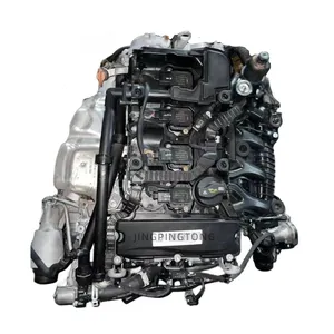 Wholesale Mercedes-Benz high performance 271 1.8turbocharging engine M 271.860 for Mercedes-Benz C200 E200 E260