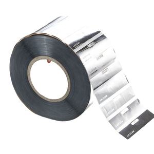 Etiqueta RFID Mini GSC-C90G para Parabrisas, UHF Pasiva de Largo Alcance, Etiqueta de Papel Imprimible, Comunicación NFC 860-960MHz para Inlay Seco/Húmedo - Product Image 2