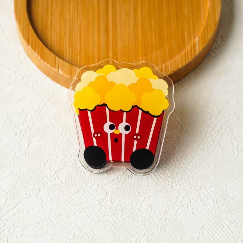 Popcorn