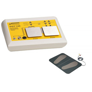 Tester di Messa a Terra Personale ESD PGT®120 Versione Standard - Product Image 1