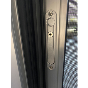 Tilt alluminio <span class=keywords><strong>finestra</strong></span> girare con cerniera nascosta 2021 nuova <span class=keywords><strong>finestra</strong></span> di disegno patio <span class=keywords><strong>porta</strong></span> - Product Image 6