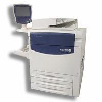 Printer Murah Bekas A3 Printer Laser Warna Mesin Fotokopi Mesin C700i Mesin untuk C700i