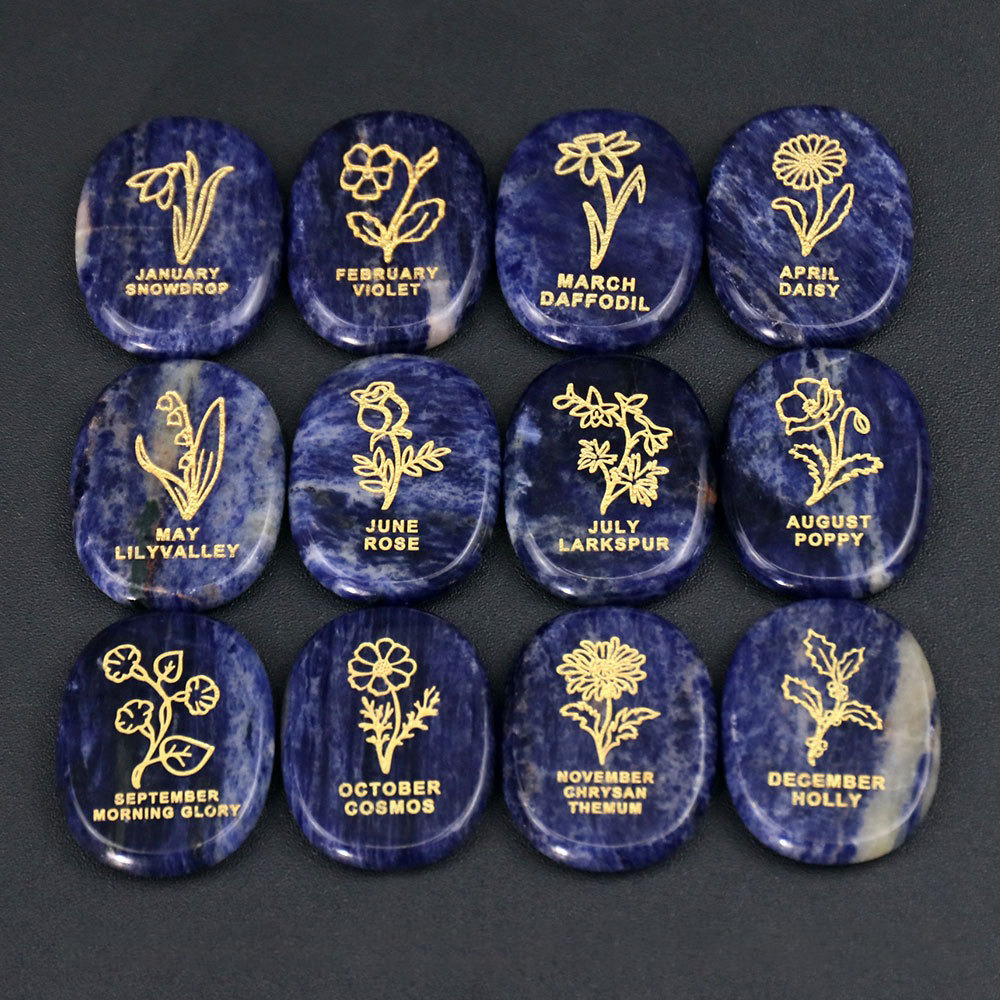 Bleu - Sodalite