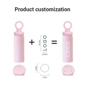 Thermos en acier inoxydable de qualité supérieure pour le café en voyage - Product Image 5