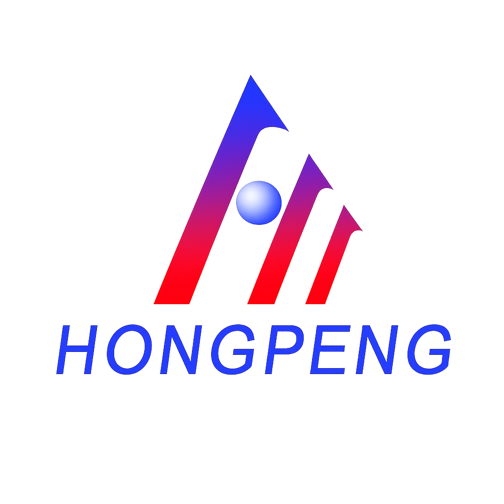 Jinan Hongpeng Building Solutions co., Ltd. logo