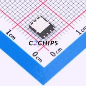 Transistor à effet de champ (MOSFET) 057N08NS3-VB DFN5X6-8, neuf et original - Product Image 2
