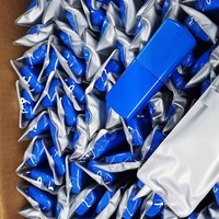 Tampon encreur de poche pratique pour signature, taille 3814.