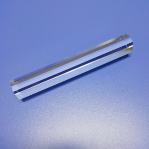 Tubo Óptico Hexagonal u Octagonal de Alto Rendimiento, de Sílice Fundida o Vidrio N-BK7, para Homogeneización - Product Image 3