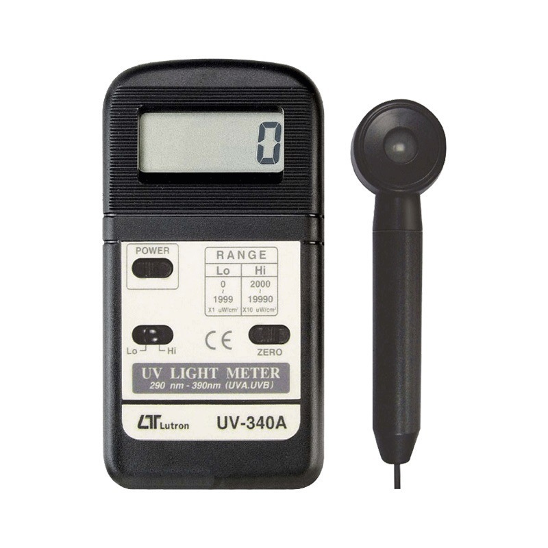 UV 1200 Single Beam Basic Model