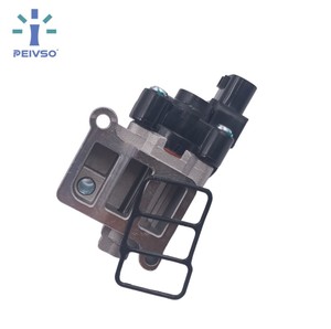 Vanne de régulation d'air au ralenti PEIVSO pour Honda Accord Civic CX Odyssey CR-V 2.4L OEM 16022-P8A-A01, directement du fabricant - Product Image 4