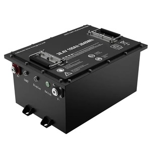 BR SOLAR <strong>48V</strong> 51.2V Lithium Electric Golf Cart <strong>Battery</strong> 150AH Lifepo4 Golf <strong>Car</strong> <strong>Battery</strong> Pack