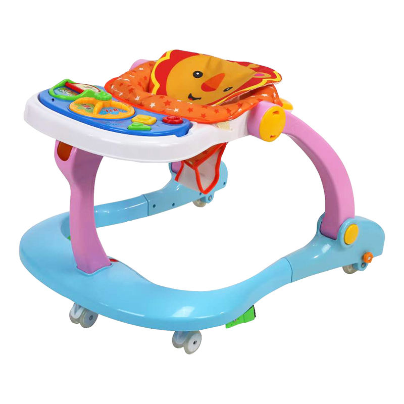 Stationary Baby Walker Toy Baby Walker Alternative Walker