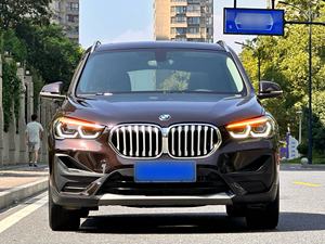 Guazi <span class=keywords><strong>precio</strong></span> bajo <span class=keywords><strong>BMW</strong></span> <span class=keywords><strong>X1</strong></span> <span class=keywords><strong>gasolina</strong></span> 1,5 SUV coche usado FWD 5 asientos - Product Image 6