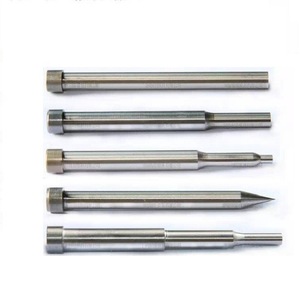 Jingyuan Special Guide <b>Pin</b> 1003 SKH51A SKD11 DC53 Stamping Die Accessories <b>Punch</b> Mold Component - Product Image 3