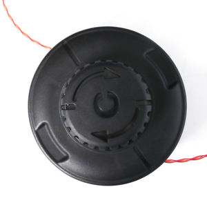 Tête de coupe à fil pour débroussailleuse à essence monocylindre professionnelle 2025, nouveau modèle, moteur 2 temps, coupe de fil, personnalisable OEM - Product Image 1