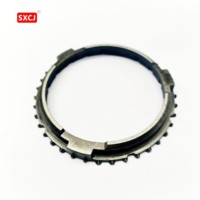 Vente Flash : Pièces Auto - Anneau Synchronisateur de Transmission en Acier pour Renault Master 2.5 OEM MT019