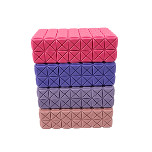 <span class=keywords><strong>Bloc</strong></span> <span class=keywords><strong>de</strong></span> yoga en <span class=keywords><strong>mousse</strong></span> EVA haute densité imprimé personnalisé - Product Image 6