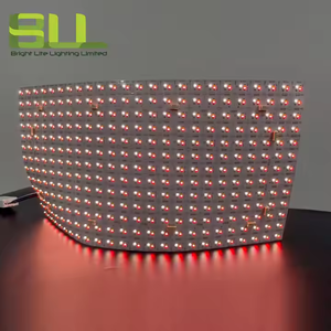 RGBW-4000K SMD 2835 <strong>LED</strong> High Density 1248LED DC24V <strong>LED</strong> <strong>Strip</strong> Light For Backlit Flexible <strong>Led</strong> Light Countertop - Product Image 4